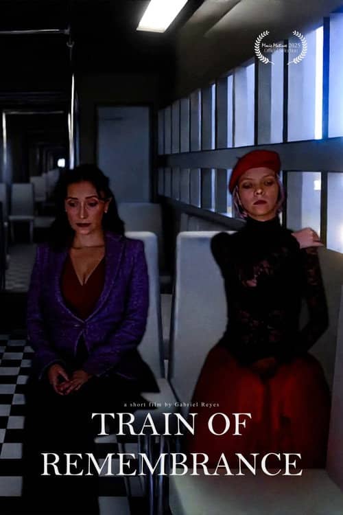 Train of Remembrance