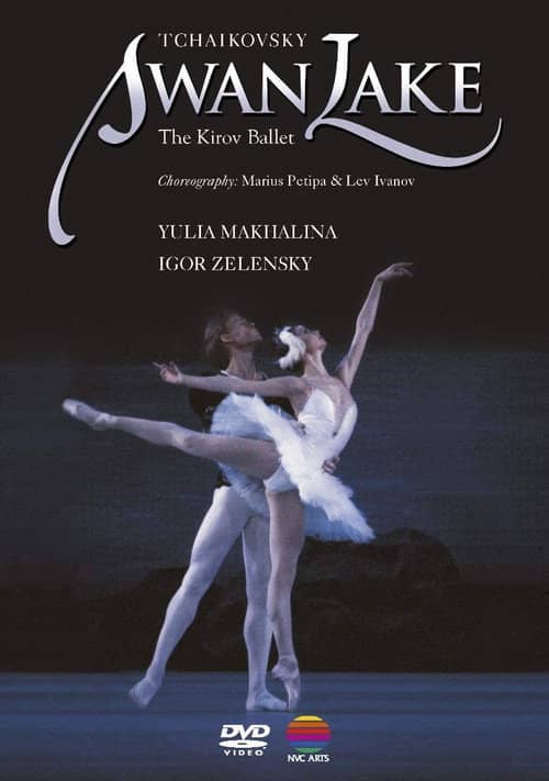 Swan Lake: The Kirov Ballet
