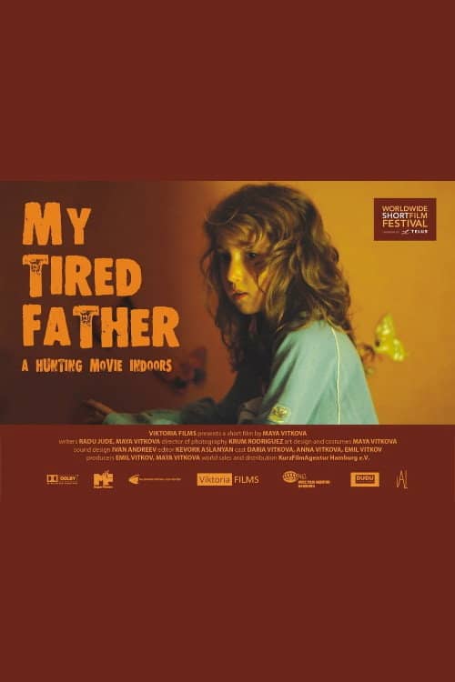 My Tired Father
