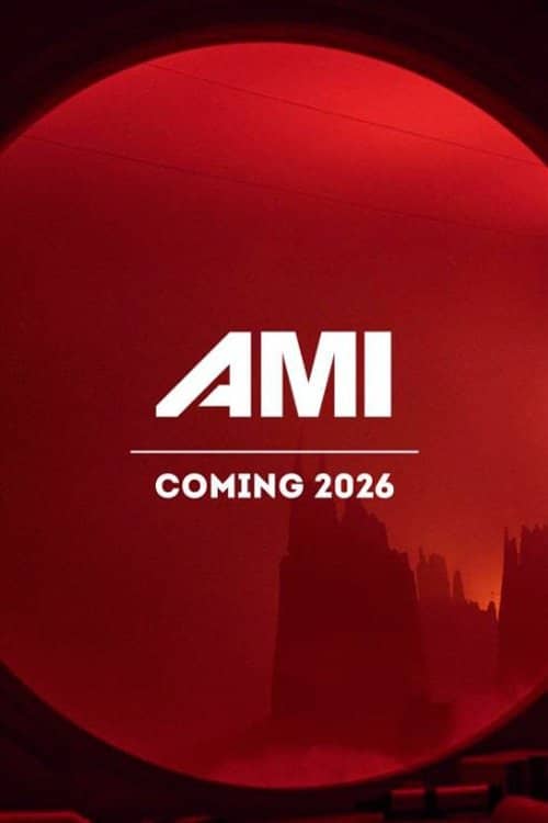 A.M.I.