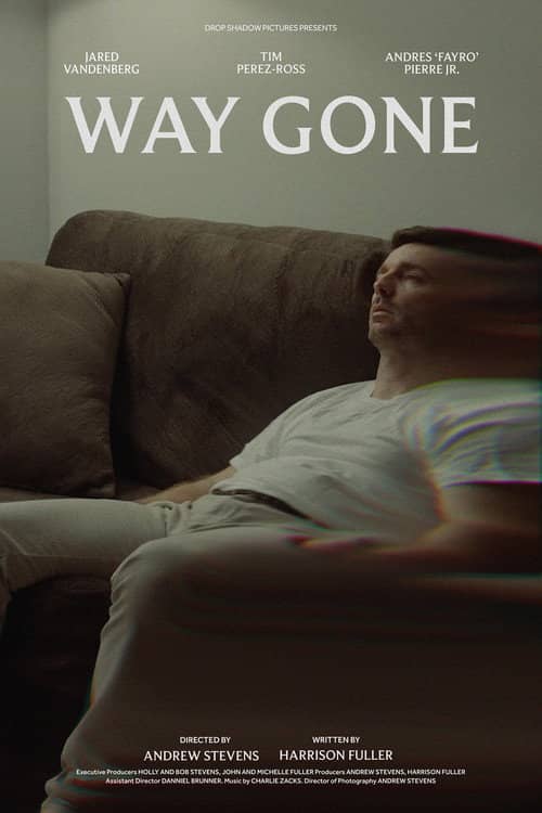 Way Gone