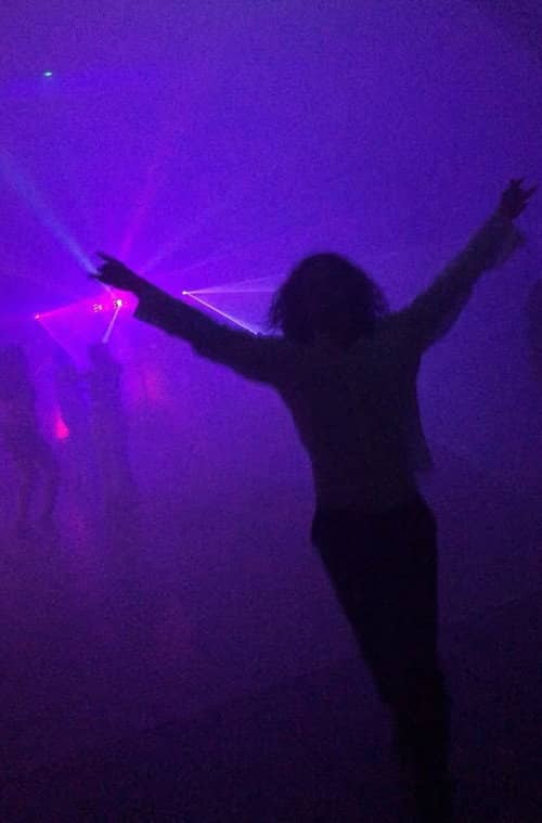 Nuit de décadence