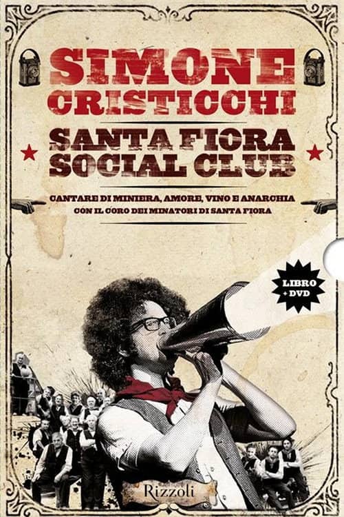 Canti di miniera, d'amore, vino e anarchia