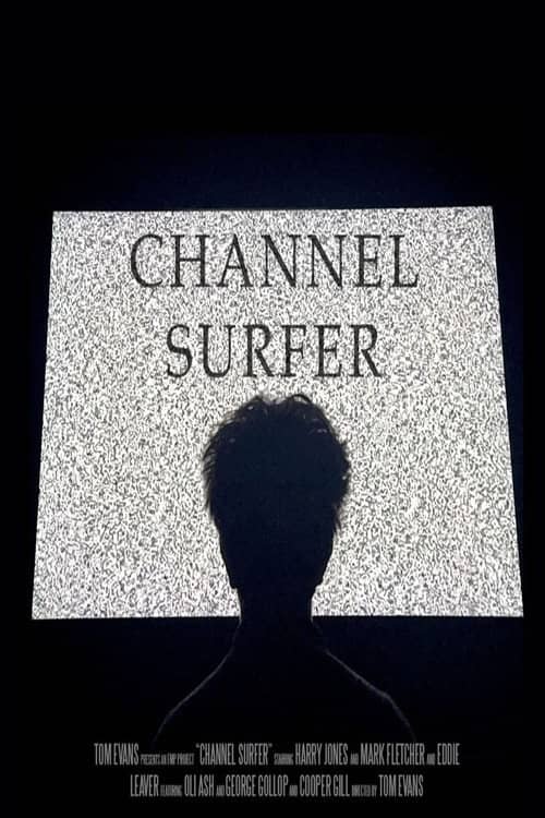 Channel Surfer