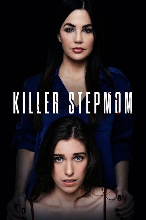 Killer Stepmom