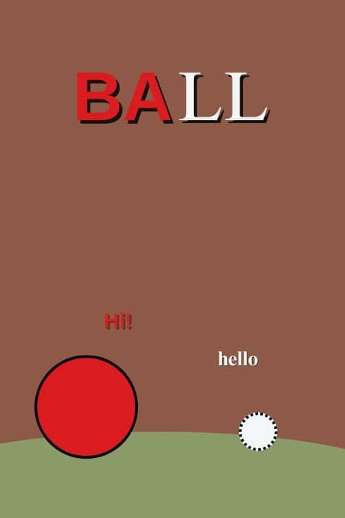 Ball