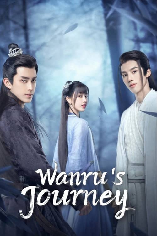 Wanru's Journey