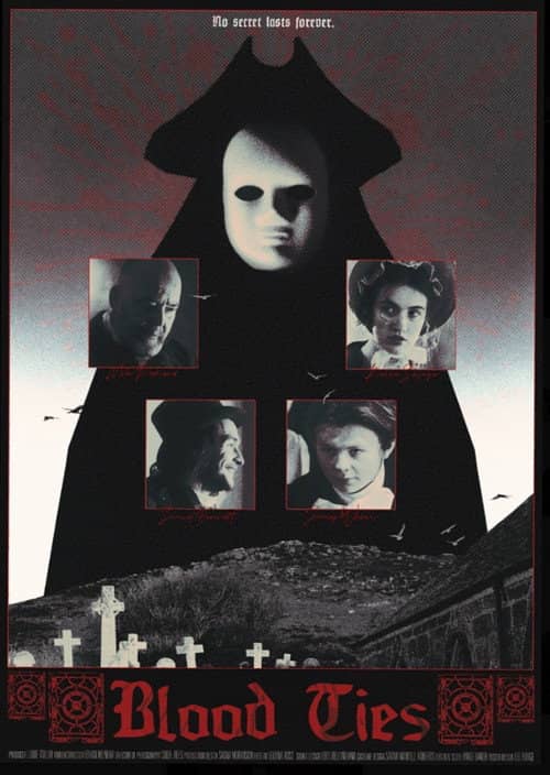 Blood Ties