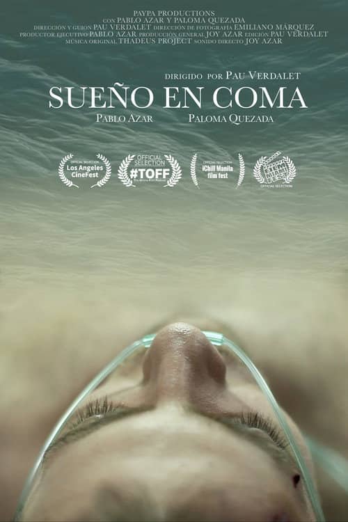 Sueño en coma