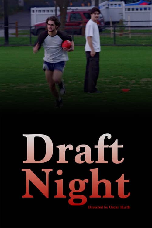 Draft Night