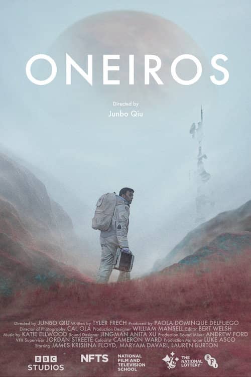Oneiros