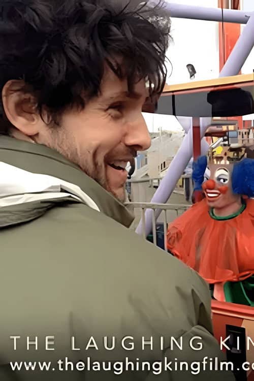 The Laughing King