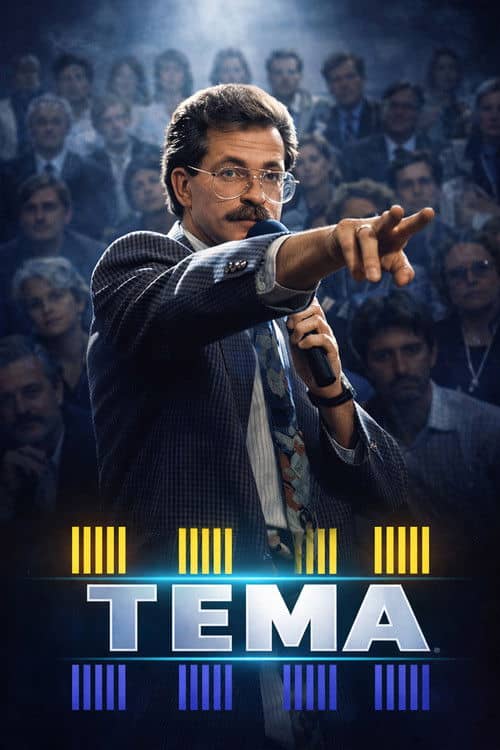 Тема