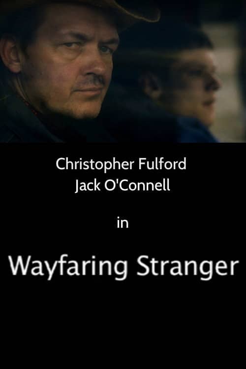 Wayfaring Stranger