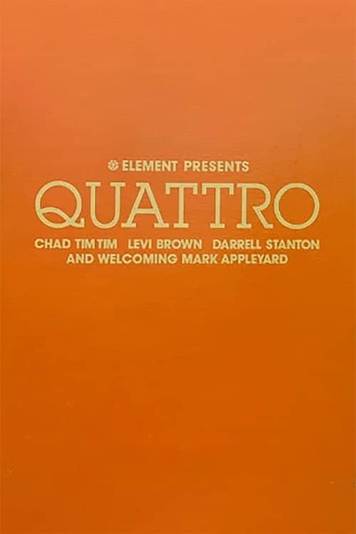 Element - Quattro