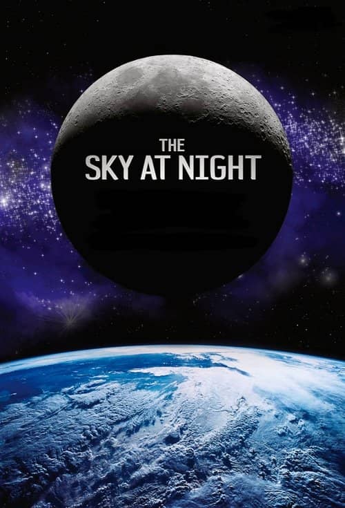 The Sky at Night