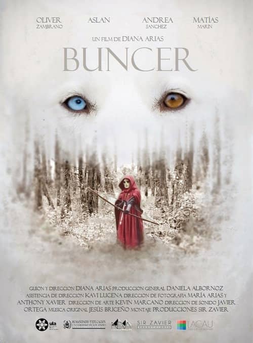Buncer