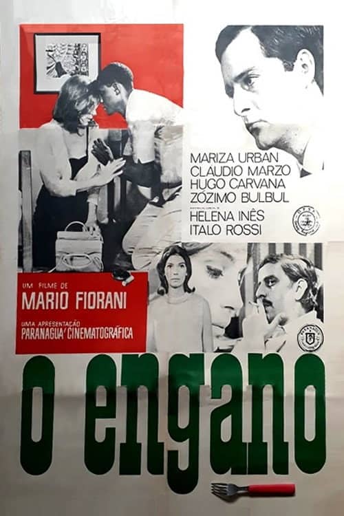 O Engano