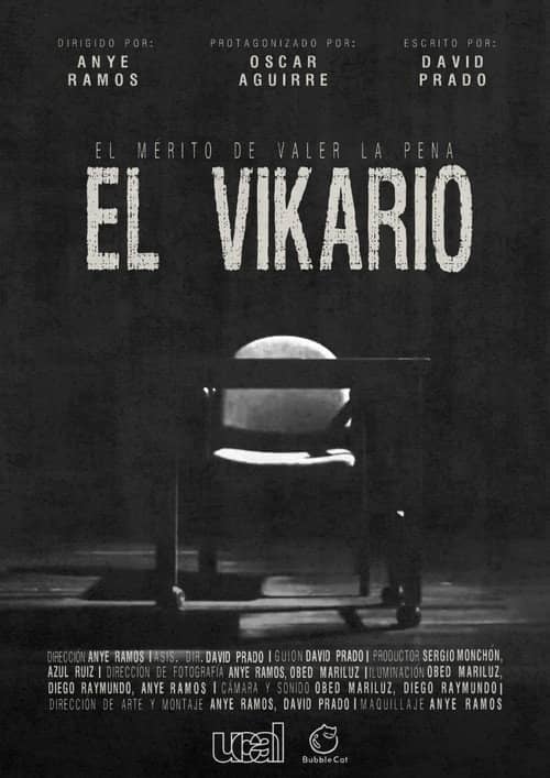 The Vikar