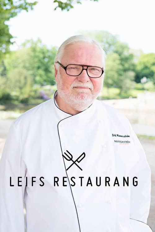 Leifs restaurang