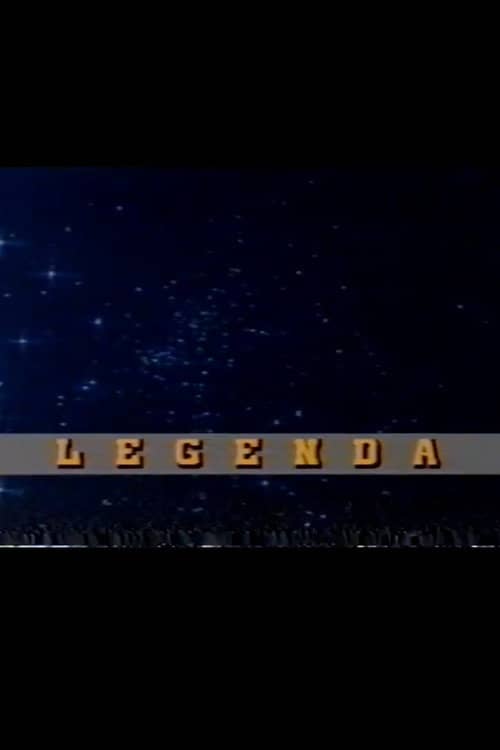 Legenda - Pieni ihmetarina valtatien varrelta
