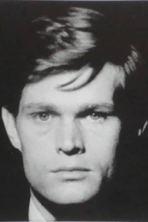 SCREEN TEST [ST48]: LAWRENCE CASEY