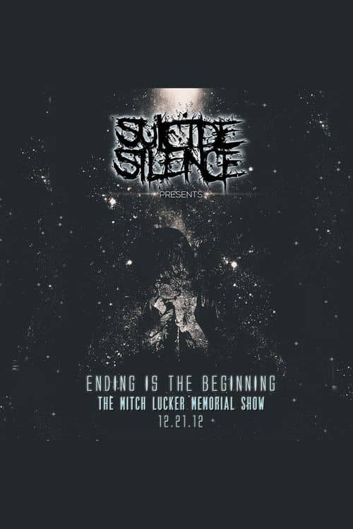 Ending Is the Beginning: The Mitch Lucker Memorial Show