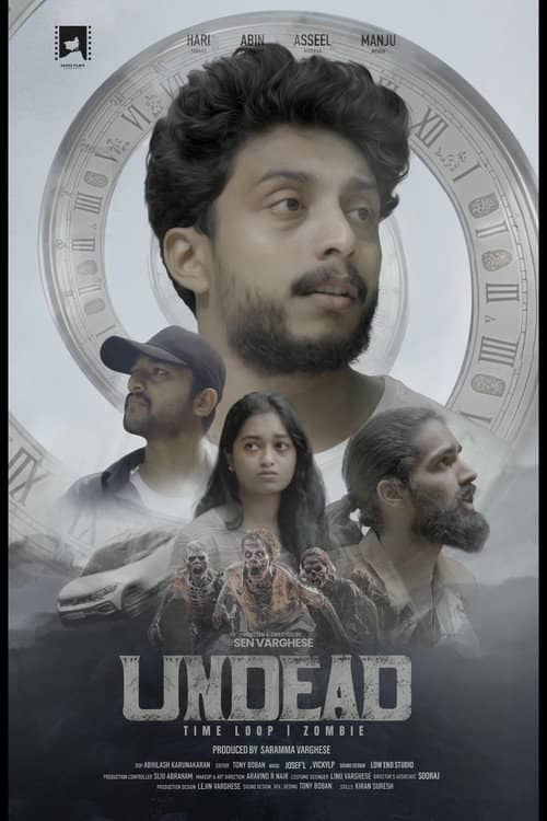 Undead Malayalam