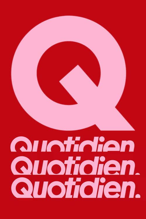 Quotidien