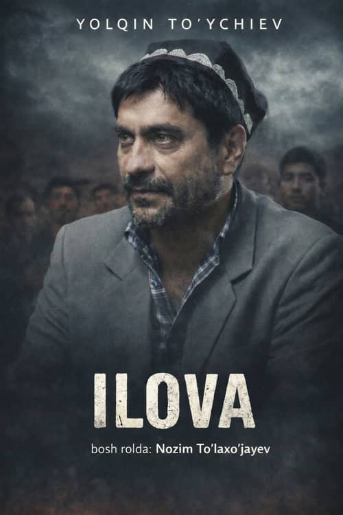 Ilova