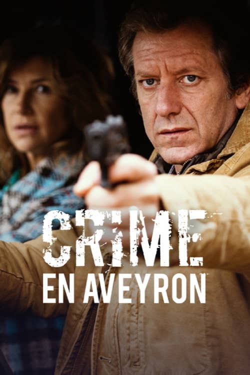 Murder In Aveyron