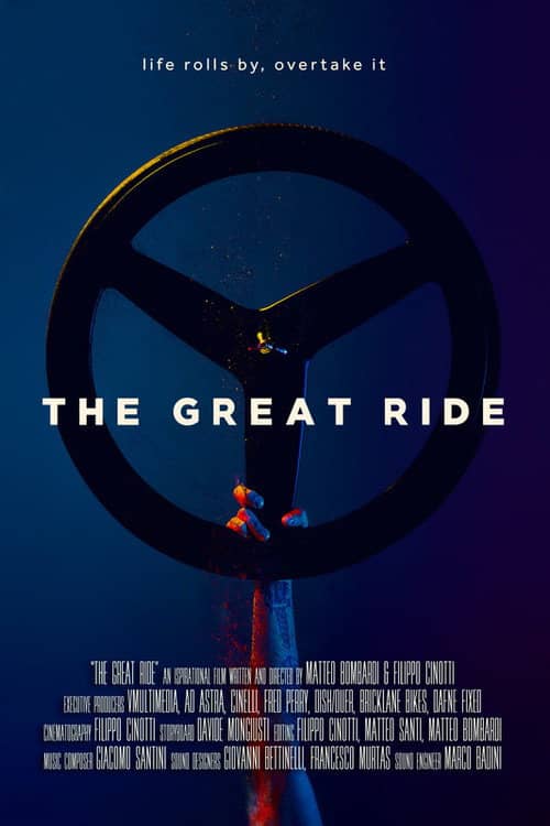 The Great Ride