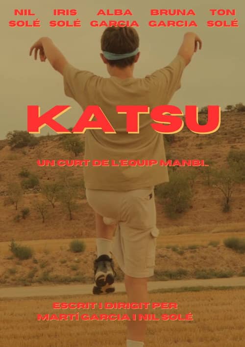 Katsu