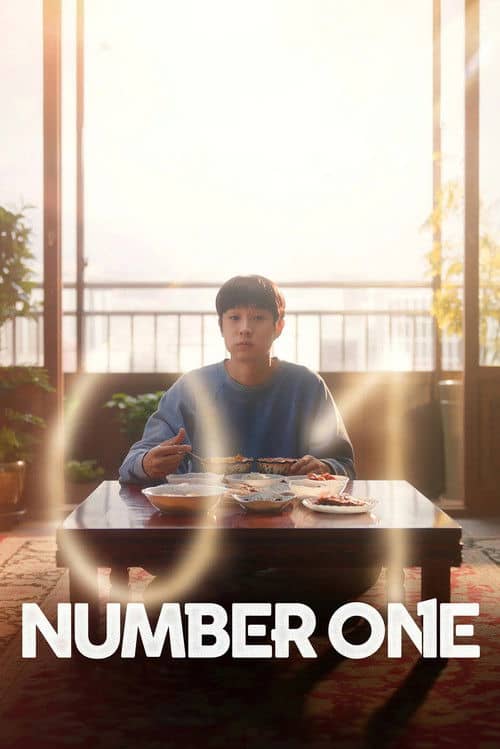 Number One
