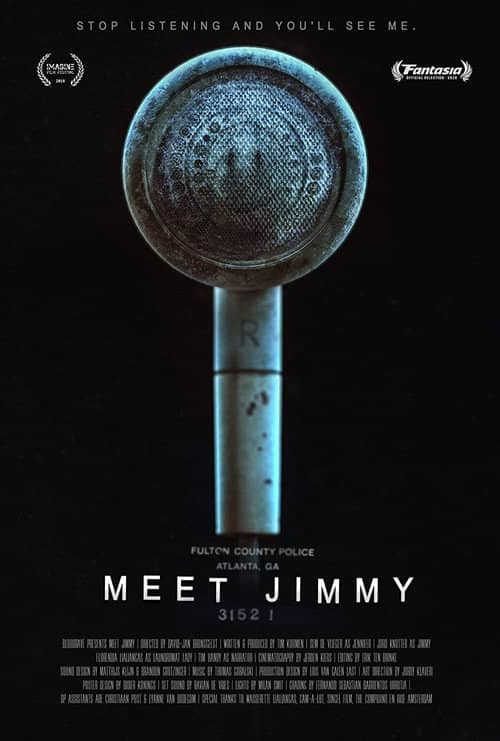 Meet Jimmy