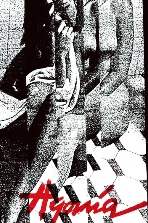 Agonía