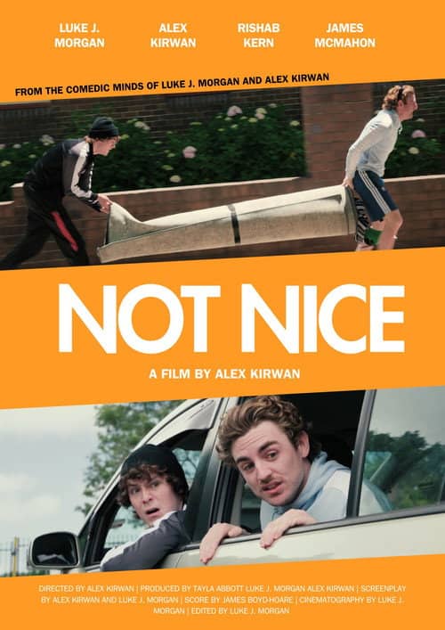 Not Nice
