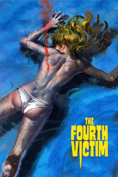 The Fourth Victim