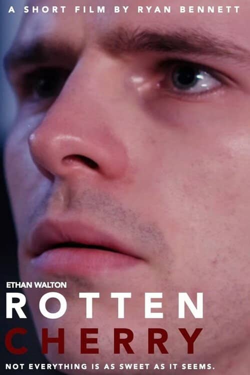 Rotten Cherry