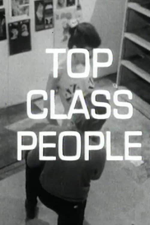 Top Class People