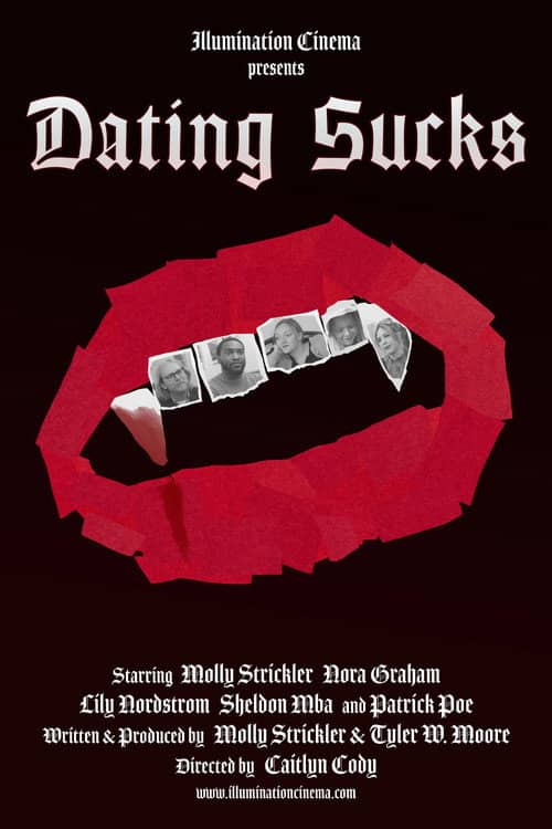 Dating Sucks