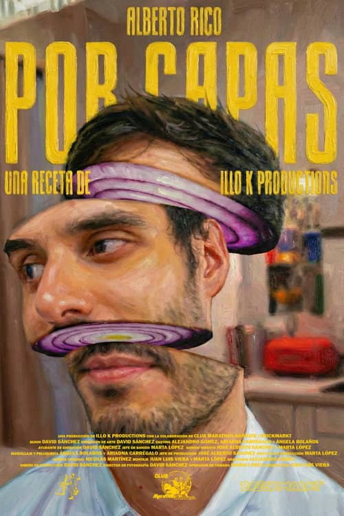 Por capas