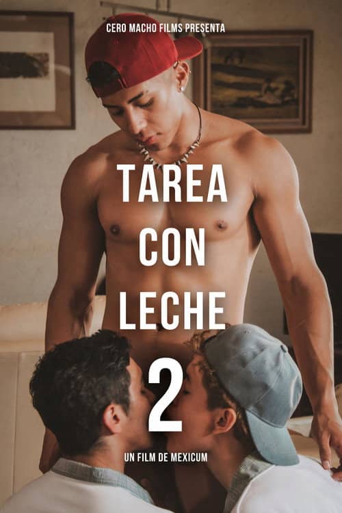 Tarea Con Leche 2