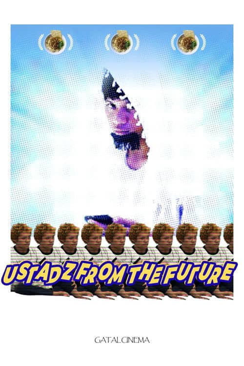 Ustadz from The Future