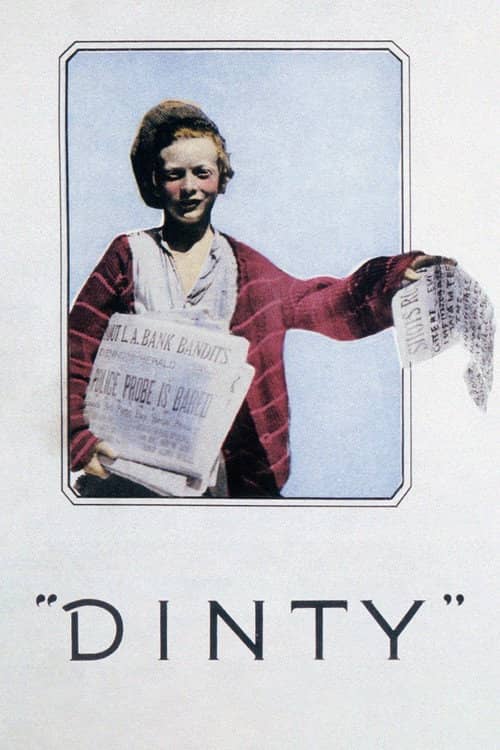 Dinty