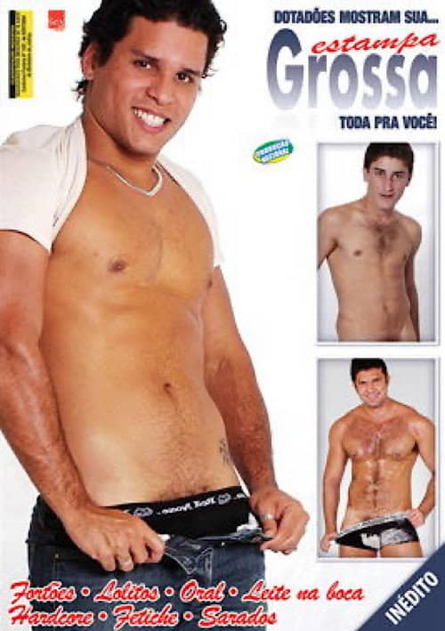 Grossa estampa