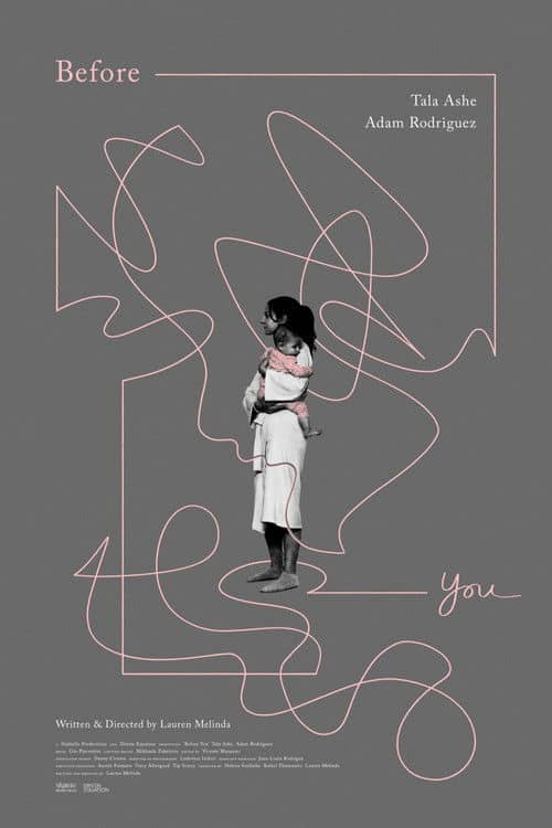 Before You
