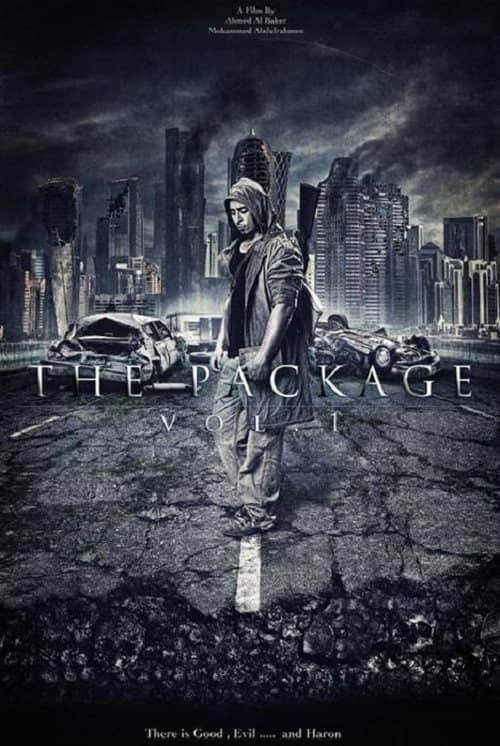 The Package Vol. 1