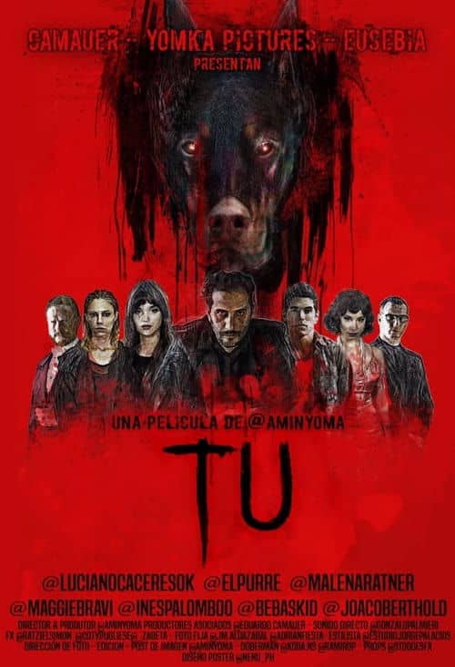 Tu