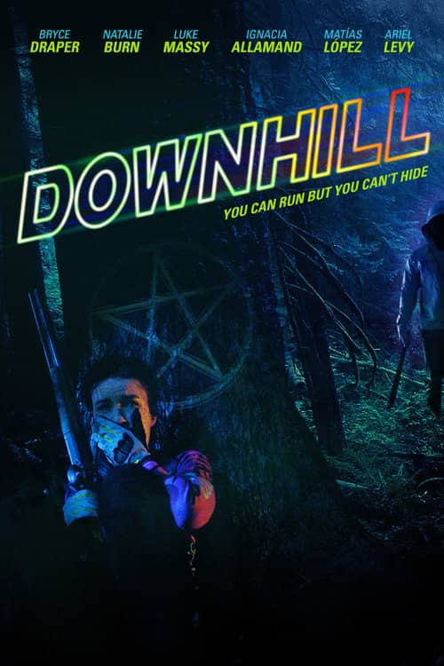 Downhill